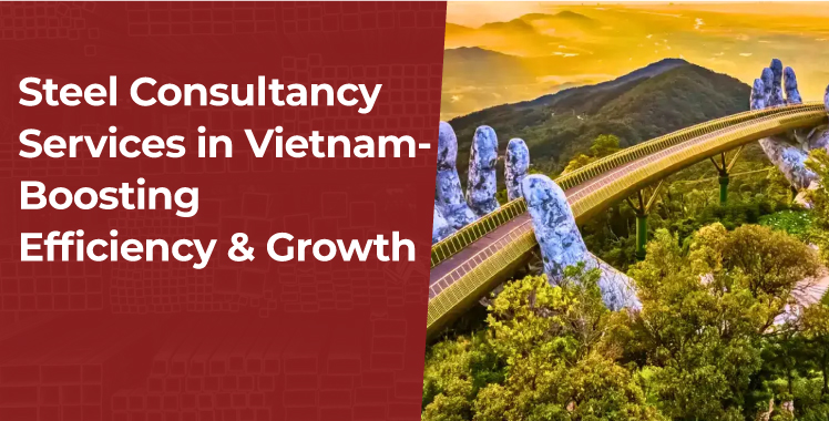 Steel Consultancy Services in Vietnam