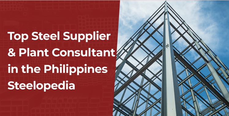 Philippines – Steelopedia