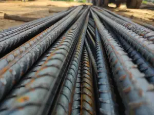 steel supplier in india